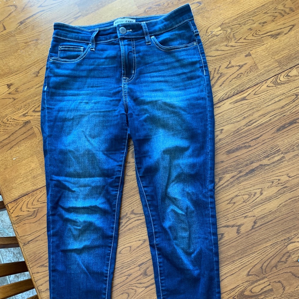Brody Jeans